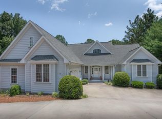 10 Overpeck Ln, Pinehurst, NC 28374