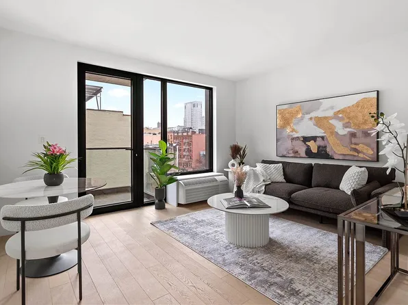 181 E 101st St #802, New York, NY 10029