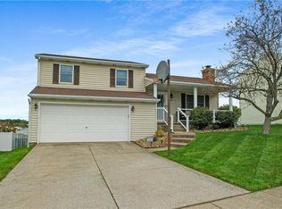 4209 Harvest Bnd, Erie, PA 16506