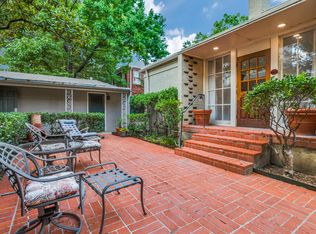 4285 Lomo Alto Dr, Dallas, TX 75219