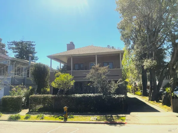 841 San Anselmo Avenue, San Anselmo, CA 94960