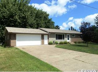 499 E Taylor Ave, Barron, WI 54812