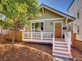 5105 46th Ave SW, Seattle, WA 98136