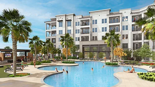 Tides at Palm Bay Photo 1