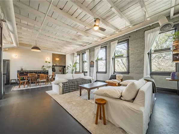 210 Walker St SW Unit 14, Atlanta, GA 30313