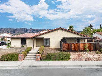 2886 Damico Dr, San Jose, CA, 95148