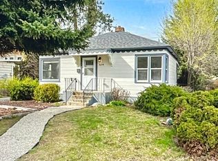 3214 W Lacrosse Ave, Spokane, WA 99205