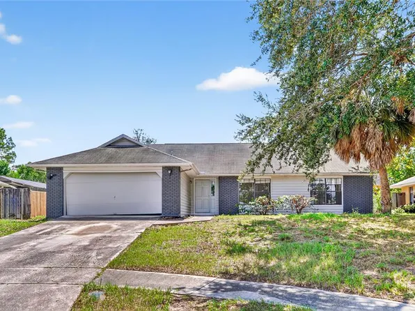 7614 Brisbane Ct, Orlando, FL 32835