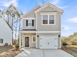 207 Central Creek Dr Lot 3, Goose Creek, SC 29445
