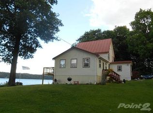 211 B Black Lake Rd, Hammond, NY 13646