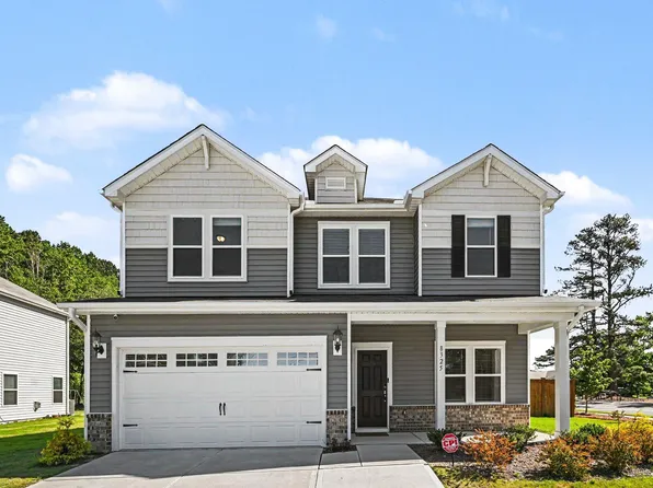 8325 Aldous Way, Raleigh, NC 27616