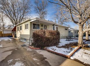 5369 S Greenwood St, Littleton, CO 80120