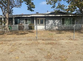 17316 El Molino St, Bloomington, CA 92316