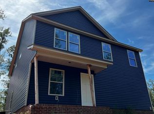 101 Rock Springs Rd, Lugoff, SC 29078