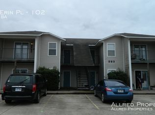283 Erin Pl APT 102, Springdale, AR 72764