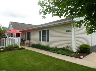 18 Deer Track Trl UNIT A, Norwalk, OH 44857