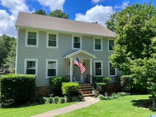 5157 Hollow Log Ln, Birmingham, AL 35244