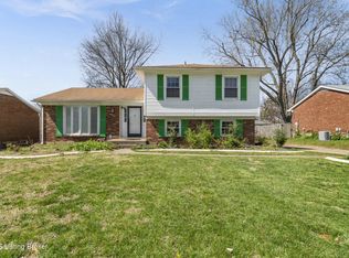 5010 Volney Ct, Louisville, KY 40291