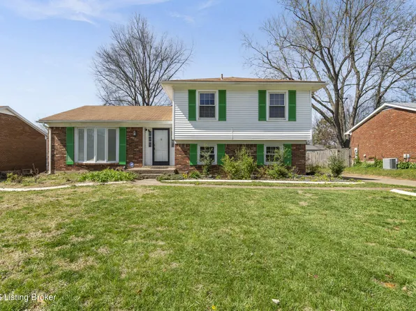 5010 Volney Ct, Louisville, KY 40291