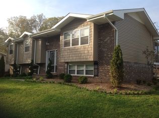 200 Bland Dr NE, Cleveland, TN 37312