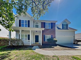 3518 Joel Turner Dr, Charlotte, NC 28216