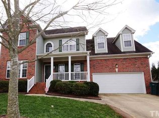 5110 Middleton Rd, Durham, NC 27713