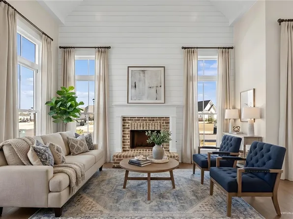 2044 Dawson Corner Loop, Auburn, AL 36832