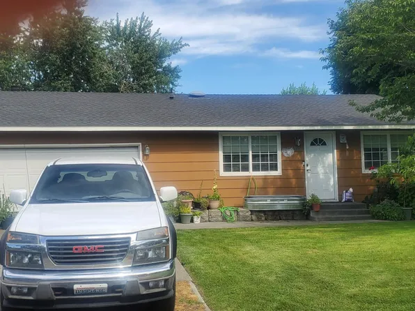 808 Road 35, Pasco, WA 99301