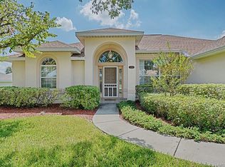3728 E Lake Todd Dr, Hernando, FL 34442