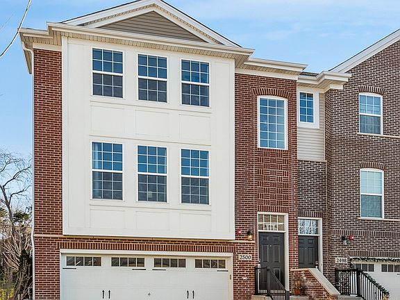 2nd image of 2500 Huntleigh Ln #9.01