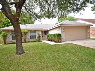 1804 Aster Way, Round Rock, TX 78665