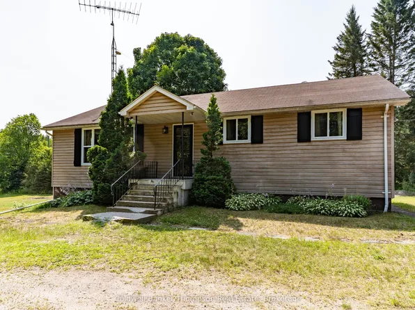 245 James Camp Rd, Ryerson, ON P0A 1C0