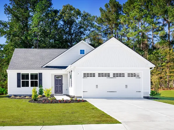 1800 Clarity Way Lot 200, Christiana, TN 37037