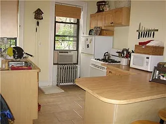 Rented by Living New York