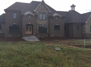 1847 Sanctuary Pl, Murfreesboro, TN 37128