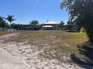 14 Pepita ST, FORT MYERS BEACH, FL 33931