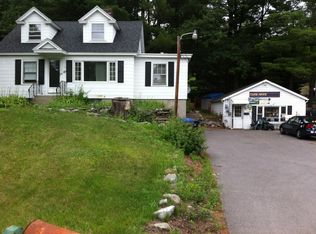 47 Derry, HUDSON, NH 03052