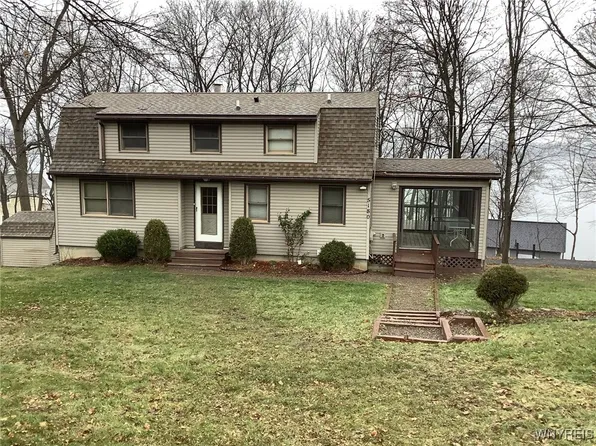5180 County Road 11, Rushville, NY 14544