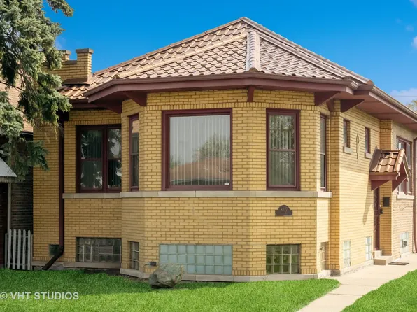 8627 S Indiana Ave, Chicago, IL 60619