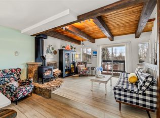 1360 Skyview Ln #A-8, Steamboat Springs, CO 80487