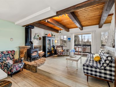 1360 Skyview Ln #A-8, Steamboat Springs, CO, 80487