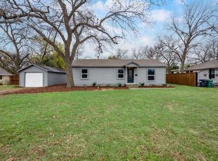 114 Peach St, Denton, TX 76209