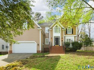 5408 Meadow Chase Rd, Midlothian, VA