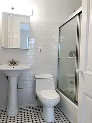 Rented by City Connections Realty
