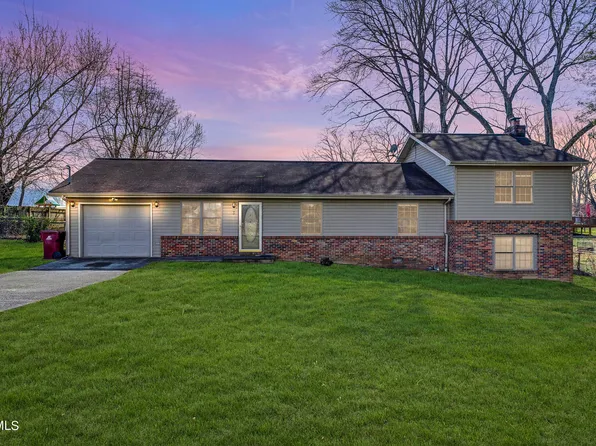8 Downing Ct, Johnson City, TN 37604