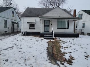 17841 Mackay St, Detroit, MI 48212