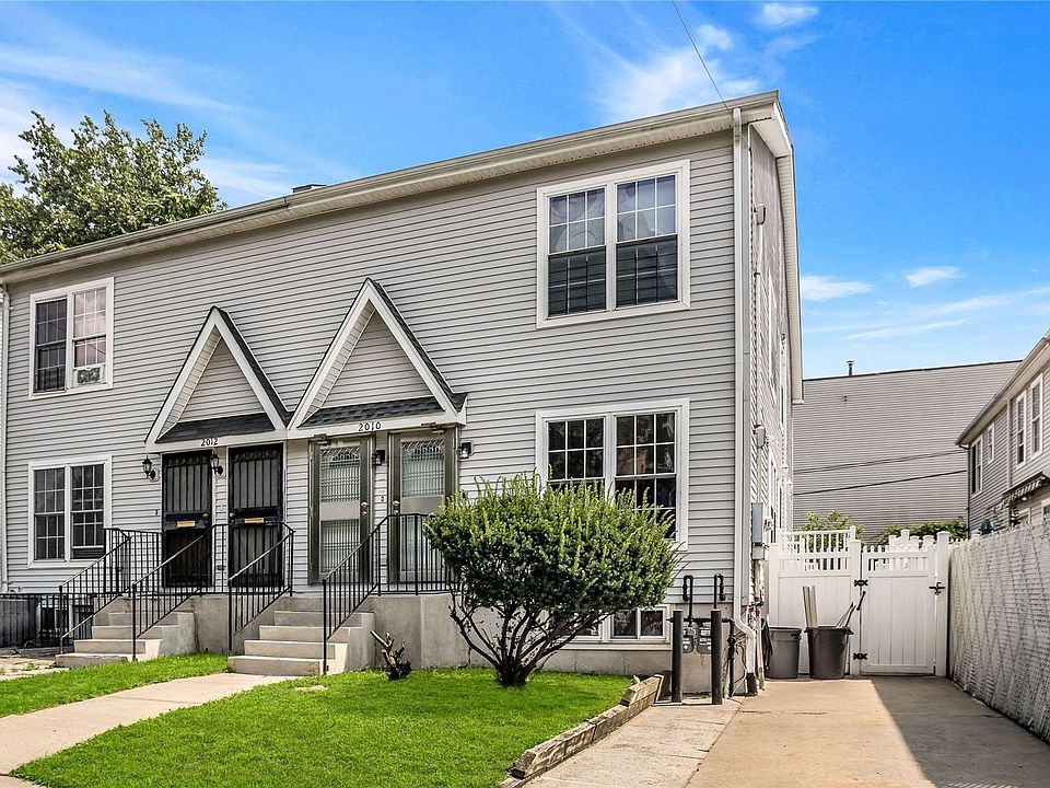 2010 Randall Ave, Bronx, NY 10473 Zillow