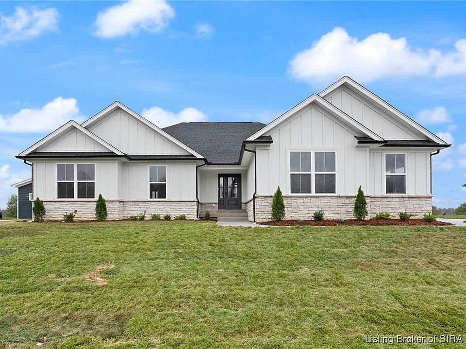 1st image of 3034 Hawks Landing Drive Lot 226