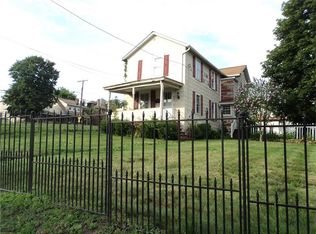 493 Connecticut Ave, Rochester, PA 15074