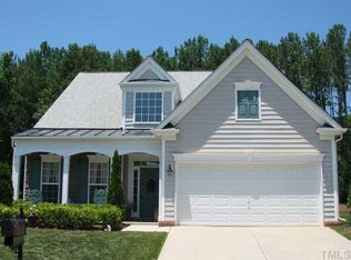 3409 Bee Hive Dr, Raleigh, NC 27614